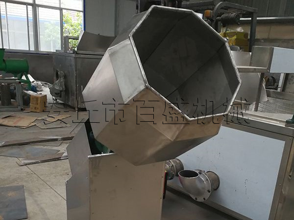 八角調(diào)味機