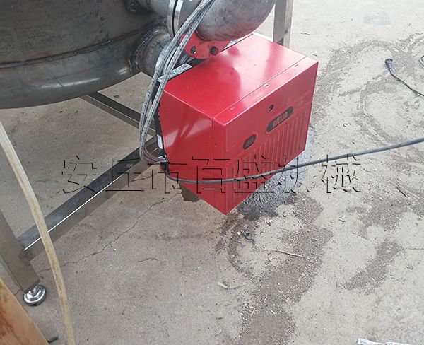 柴油燃燒機(jī)