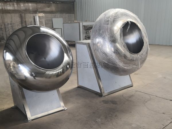 包衣機